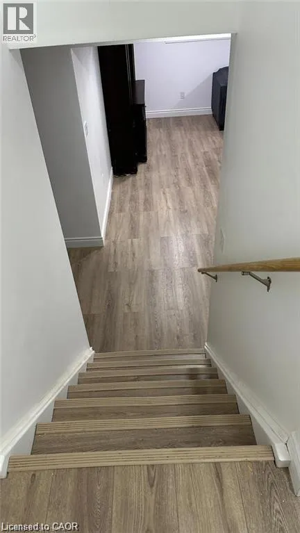 402 BAMBERG Crescent Unit# Basement, #Basement