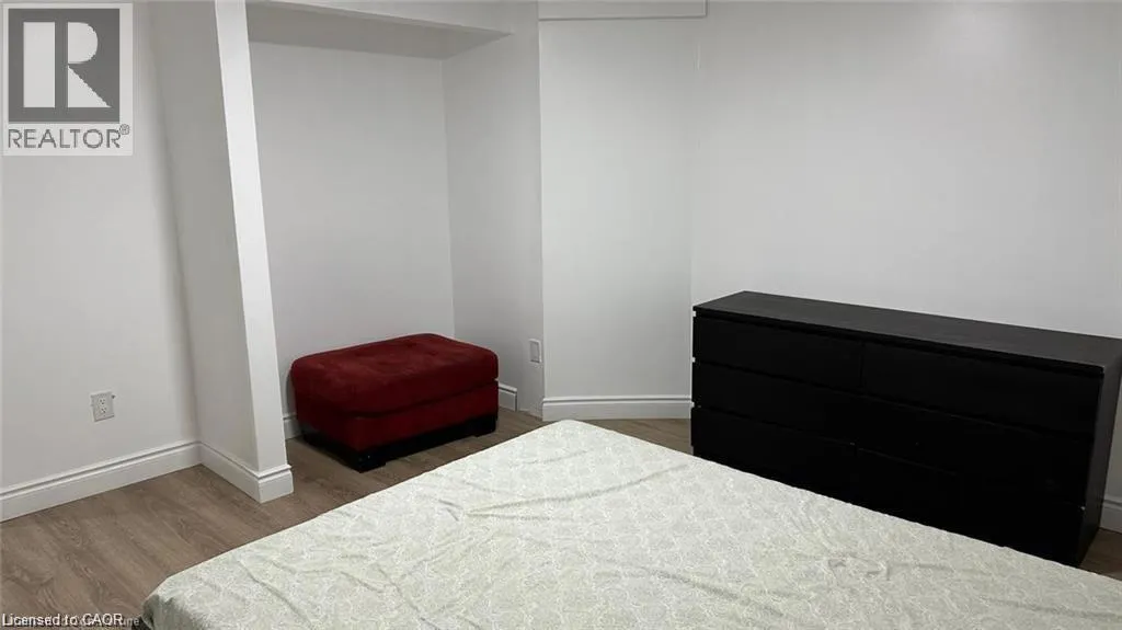 402 BAMBERG Crescent Unit# Basement, #Basement