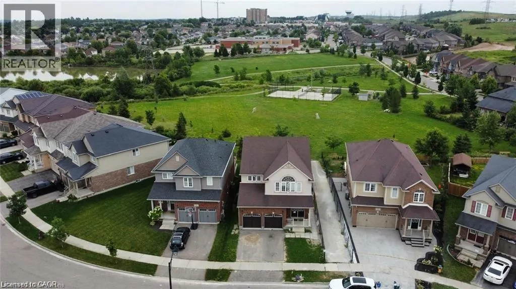 402 BAMBERG Crescent Unit# Basement, #Basement
