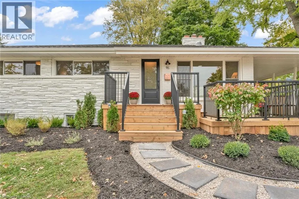 95 SENECA Drive