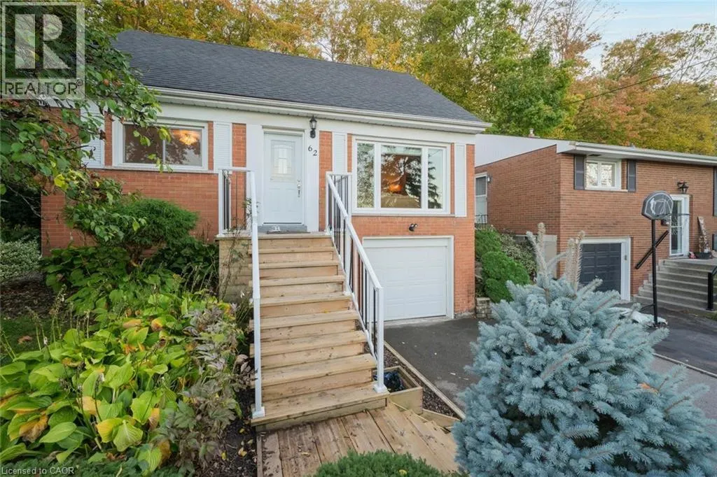 62 BRENTWOOD Drive