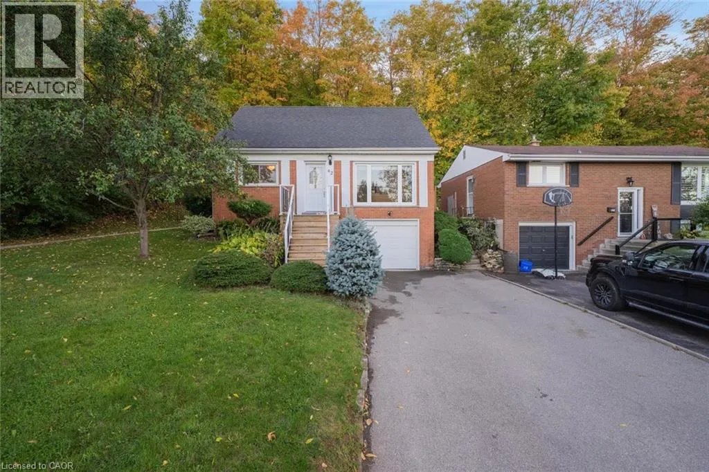 62 BRENTWOOD Drive