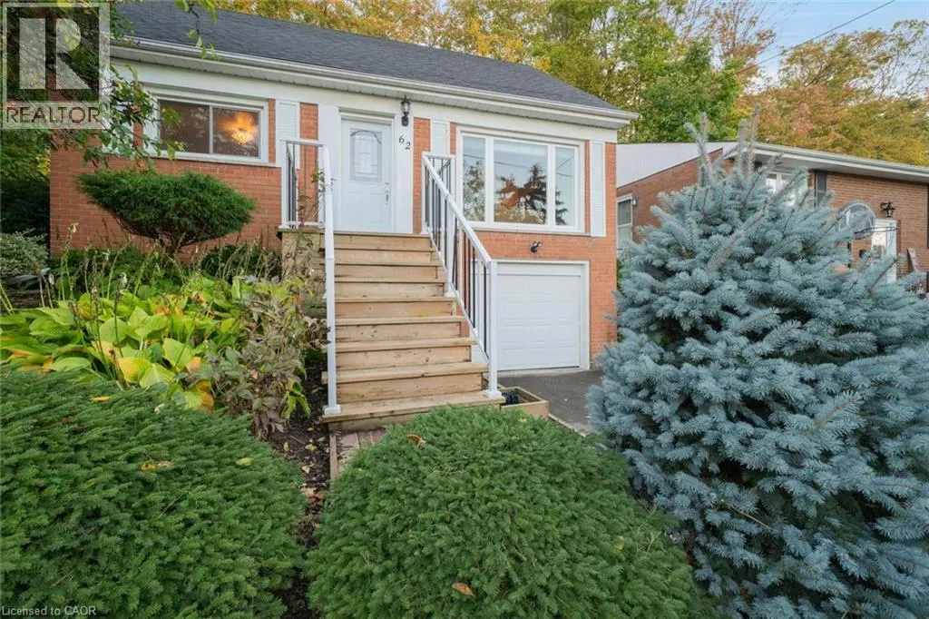 62 BRENTWOOD Drive