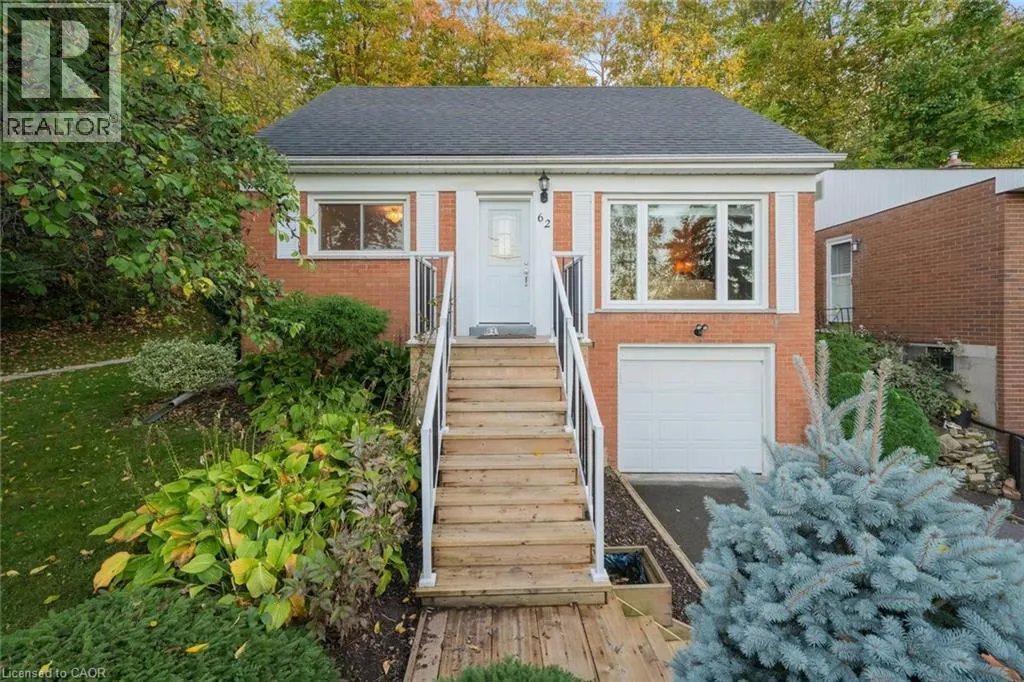 62 BRENTWOOD Drive