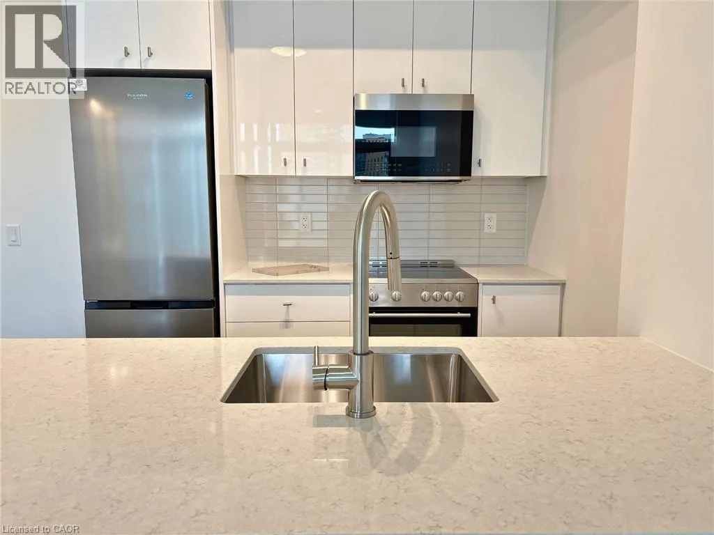 25 WELLINGTON Street S Unit# 402, #402