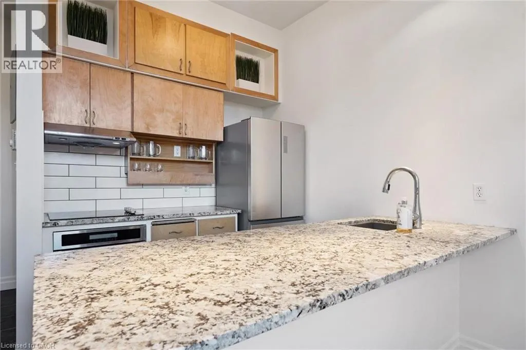200 WOOLWICH Street Unit# 202, #202