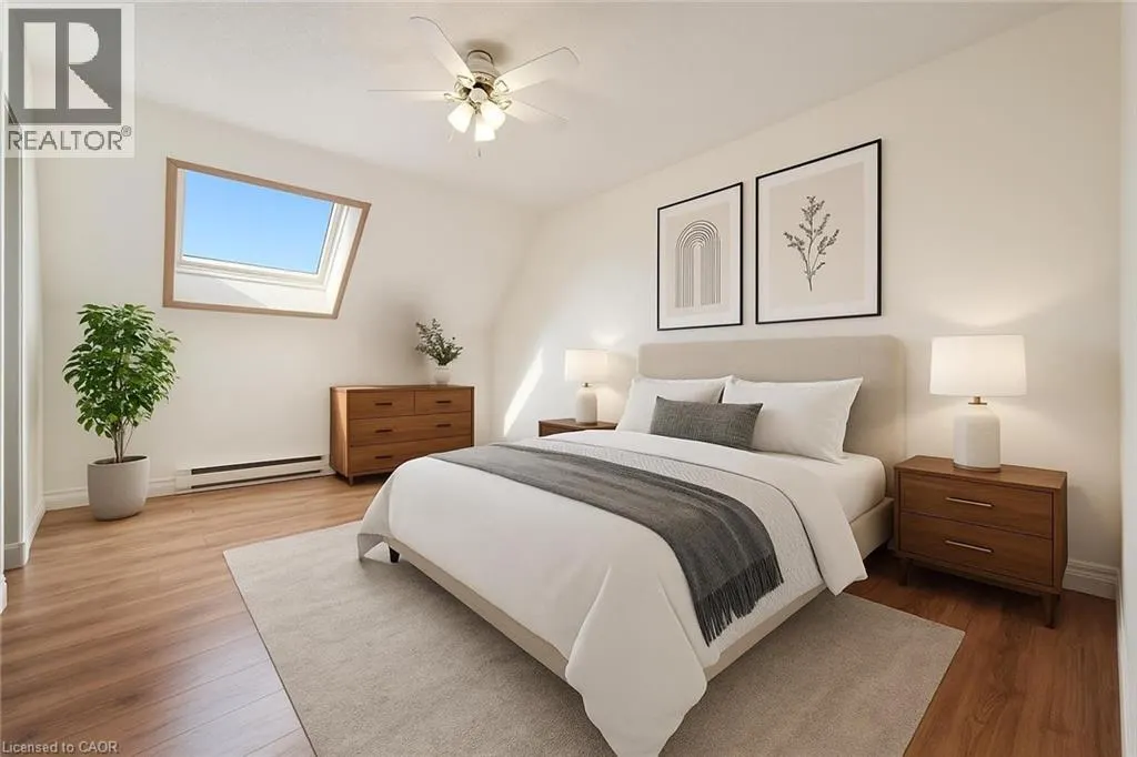 200 WOOLWICH Street Unit# 202, #202