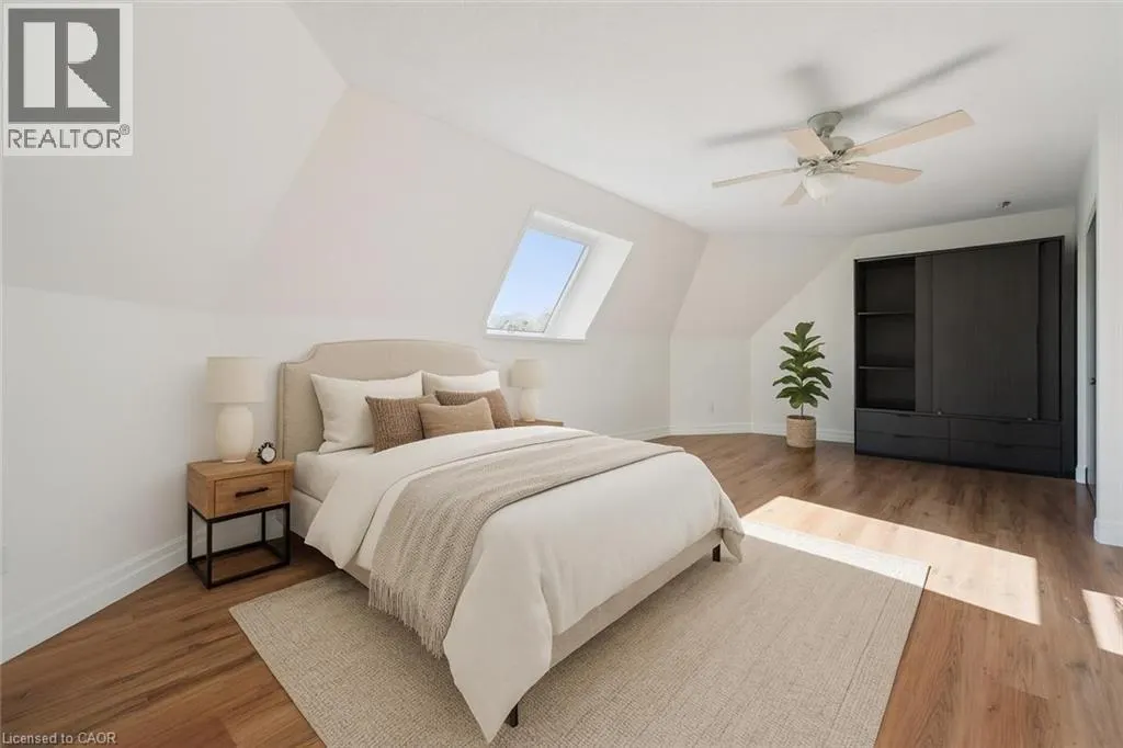 200 WOOLWICH Street Unit# 202, #202