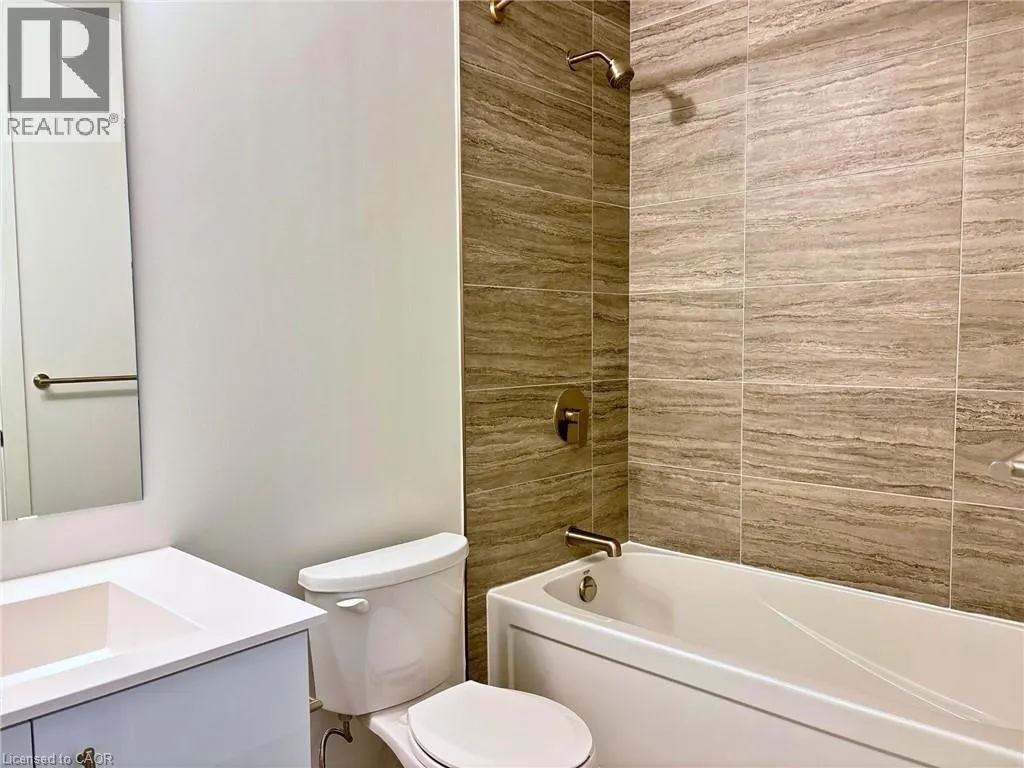 25 WELLINGTON Street S Unit# 414, #414