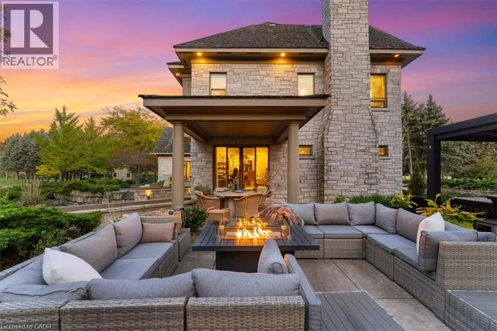 90 RIDGE Road