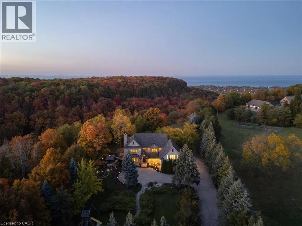 90 RIDGE Road