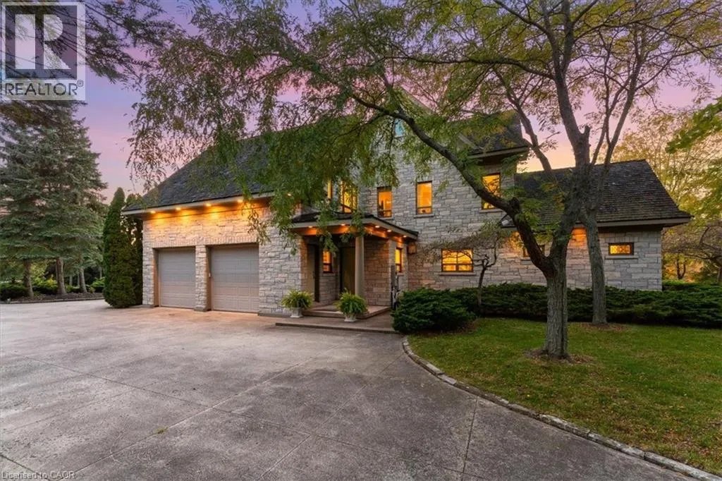 90 RIDGE Road