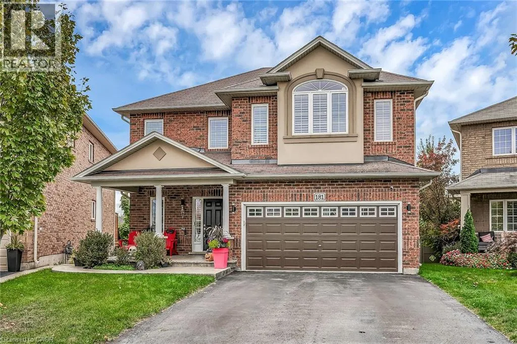 181 SPRINGVIEW Drive