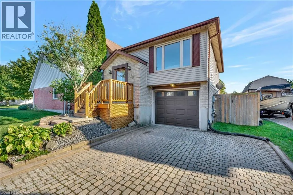 139 IRONSTONE Drive