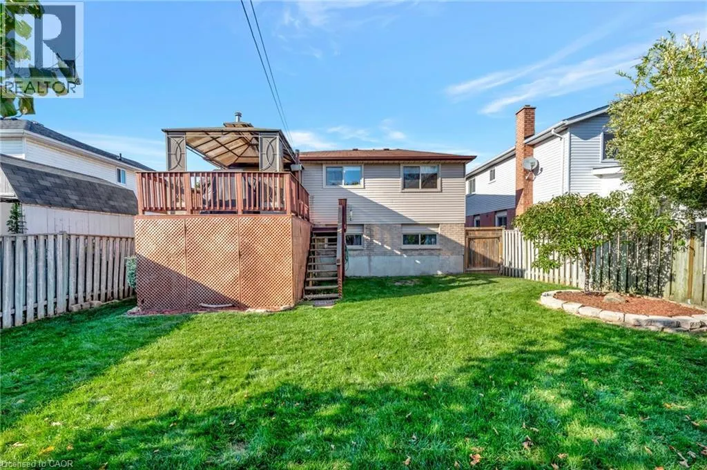 139 IRONSTONE Drive