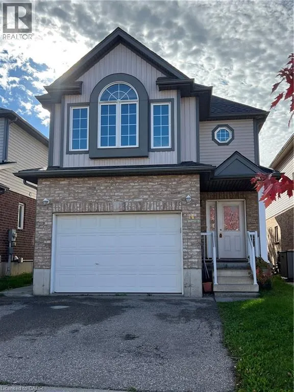 14 IRON GATE Street Unit# UPPER, #UPPER