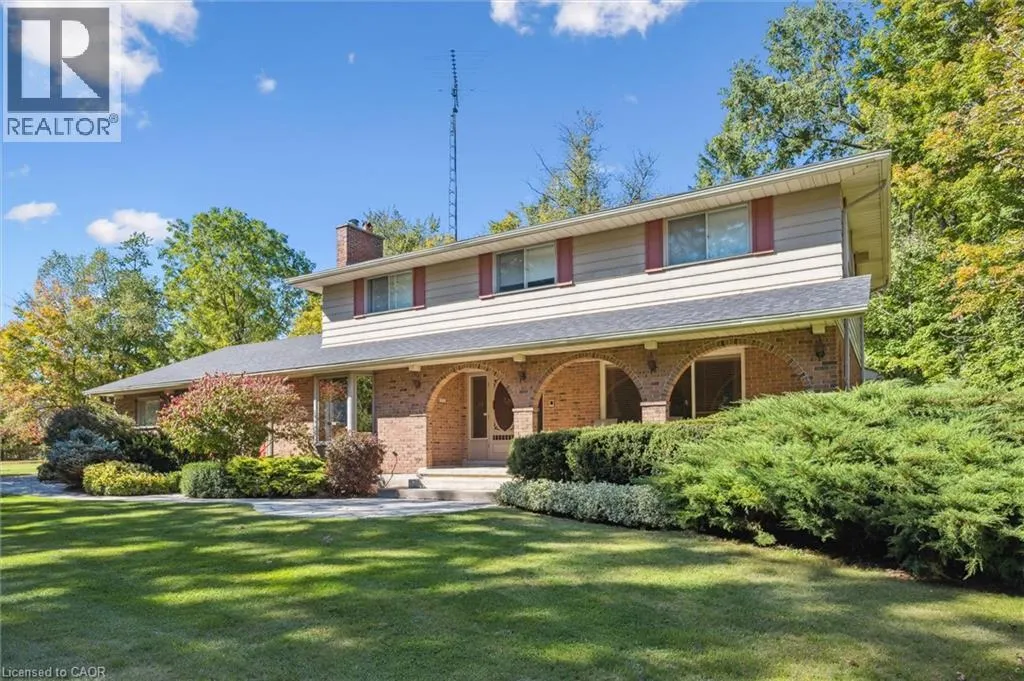 2314 SHANTZ STATION Road