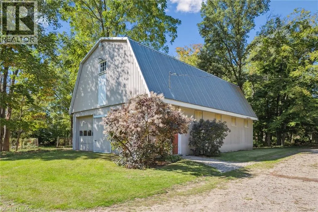 2314 SHANTZ STATION Road