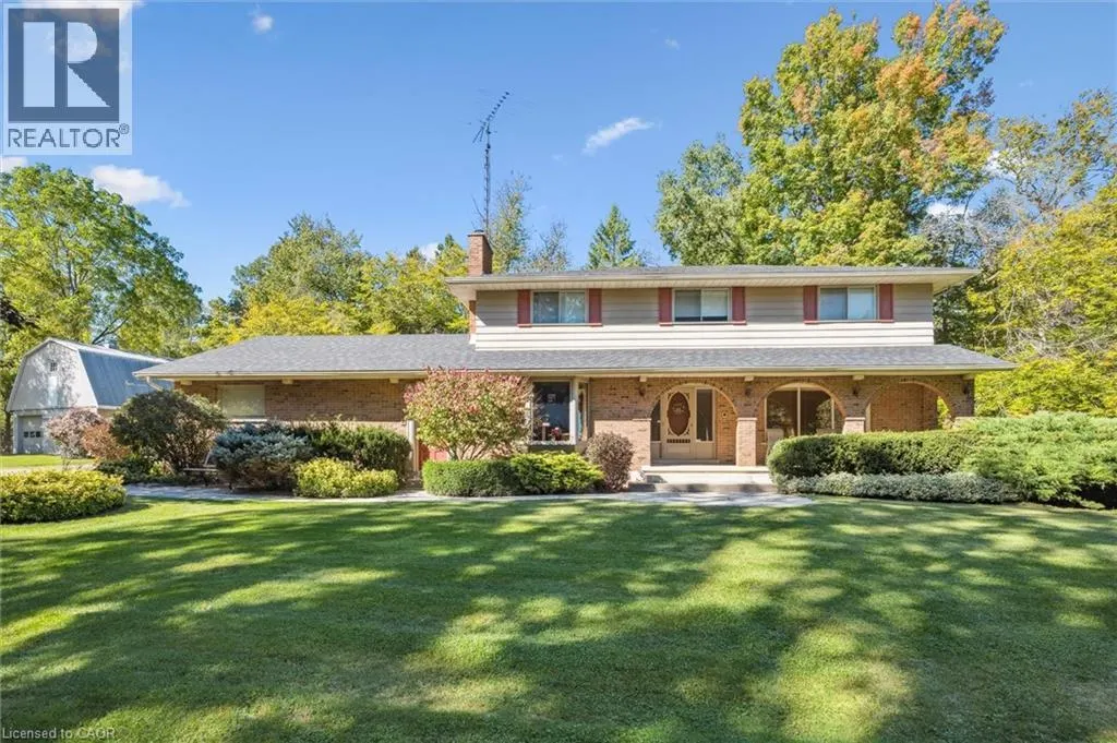 2314 SHANTZ STATION Road