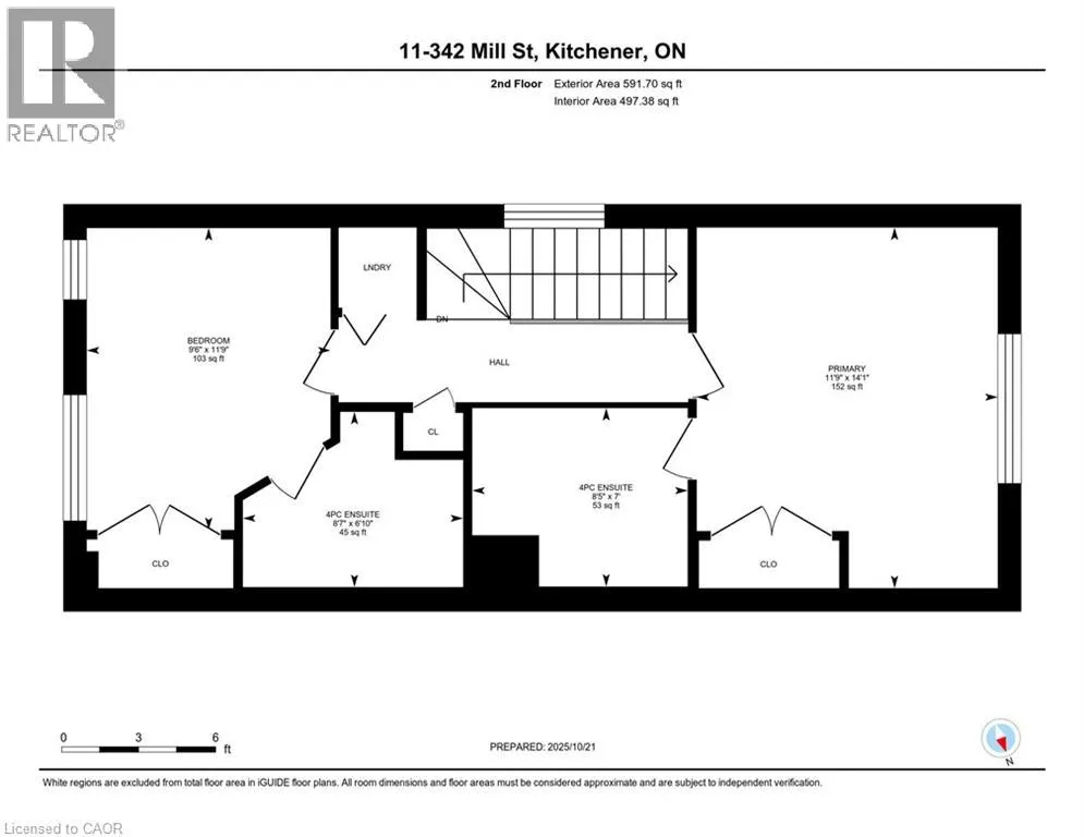 342 MILL Street Unit# 11, #11