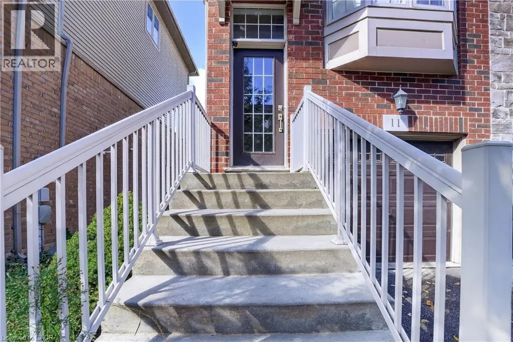342 MILL Street Unit# 11, #11