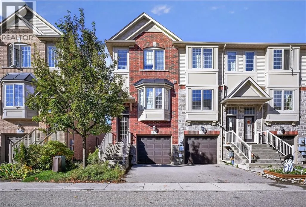 342 MILL Street Unit# 11, #11