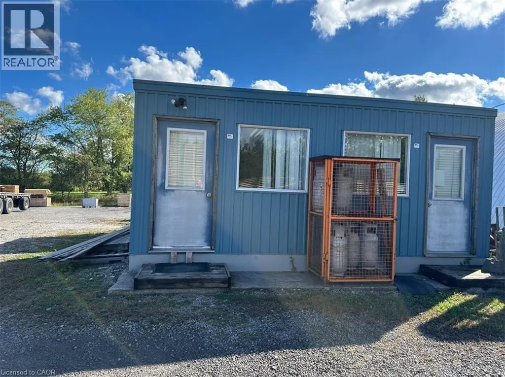 7631 TWENTY Road W