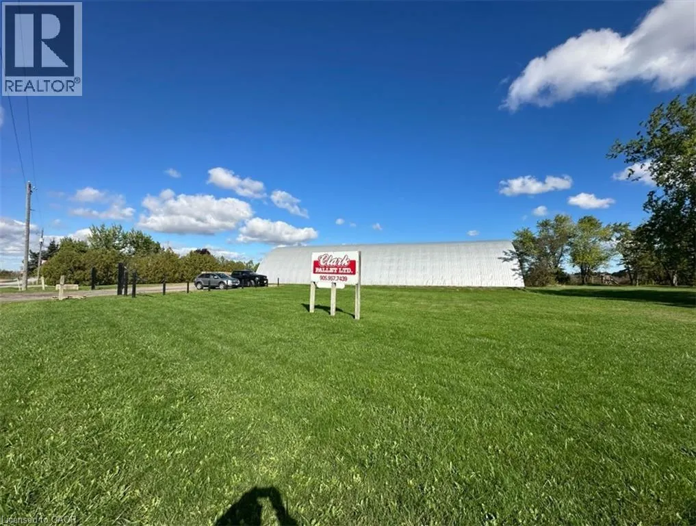 7631 TWENTY Road W