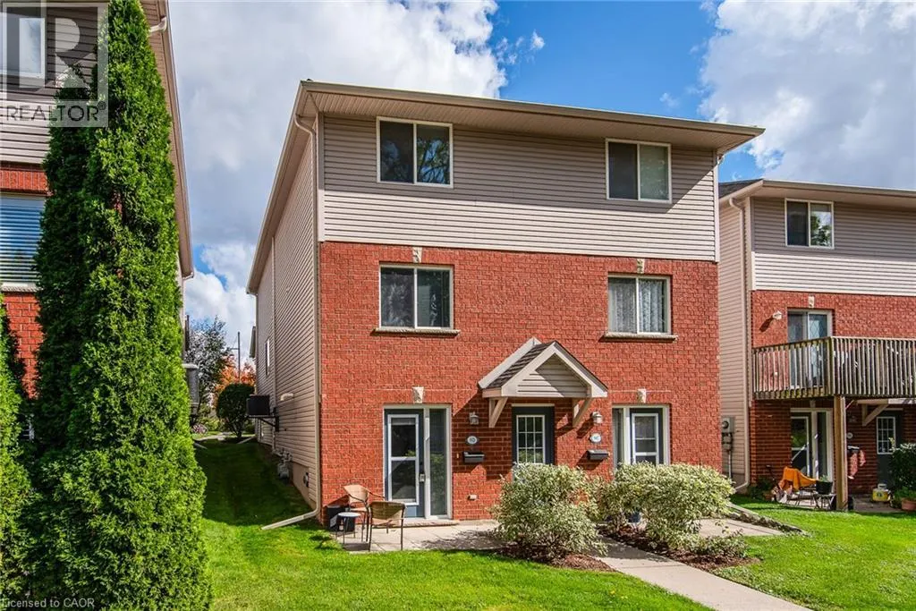 139 BRIGHTON Street Unit# 8D, #8D