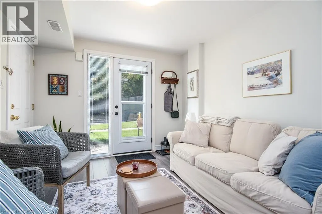 139 BRIGHTON Street Unit# 8D, #8D