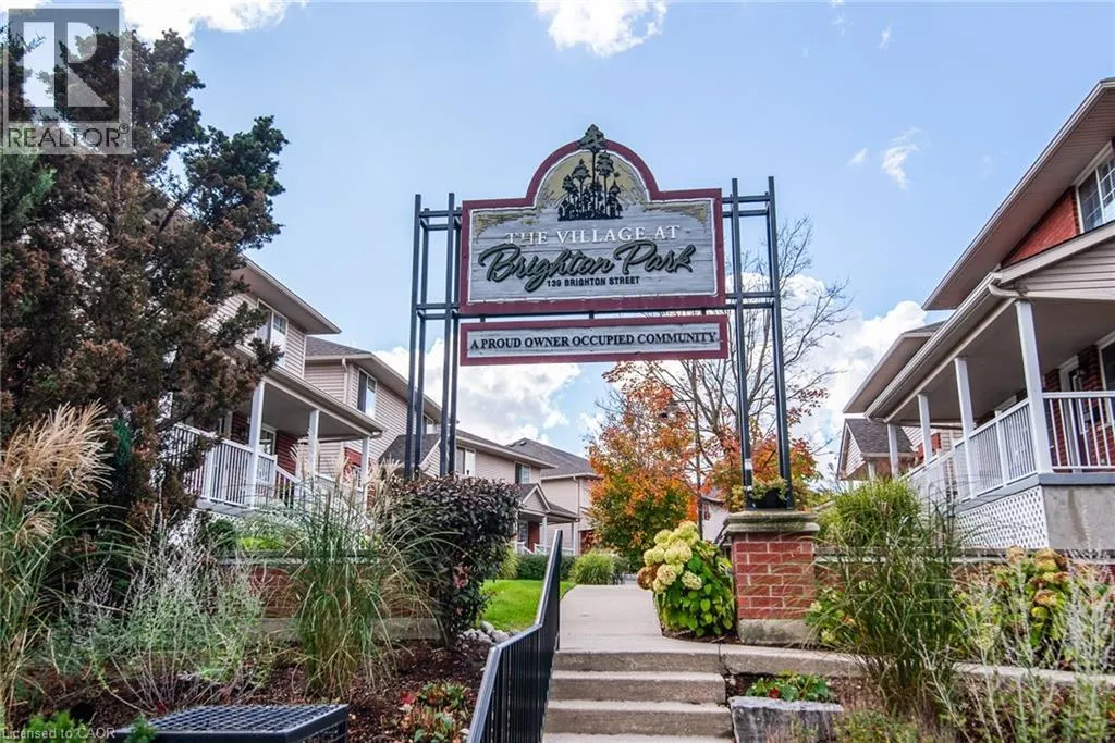 139 BRIGHTON Street Unit# 8D, #8D
