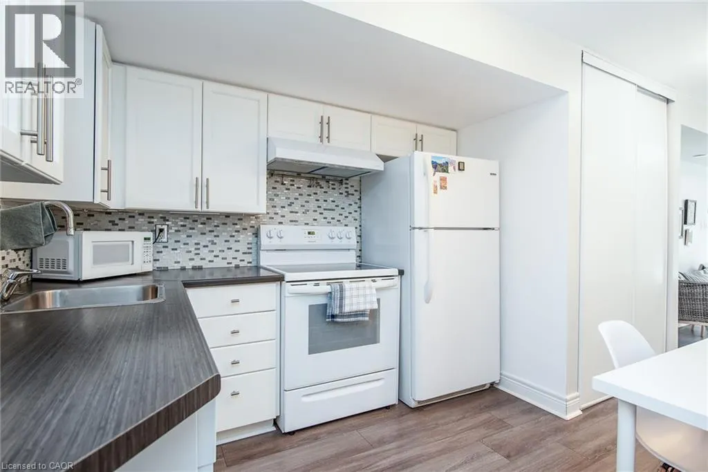 139 BRIGHTON Street Unit# 8D, #8D