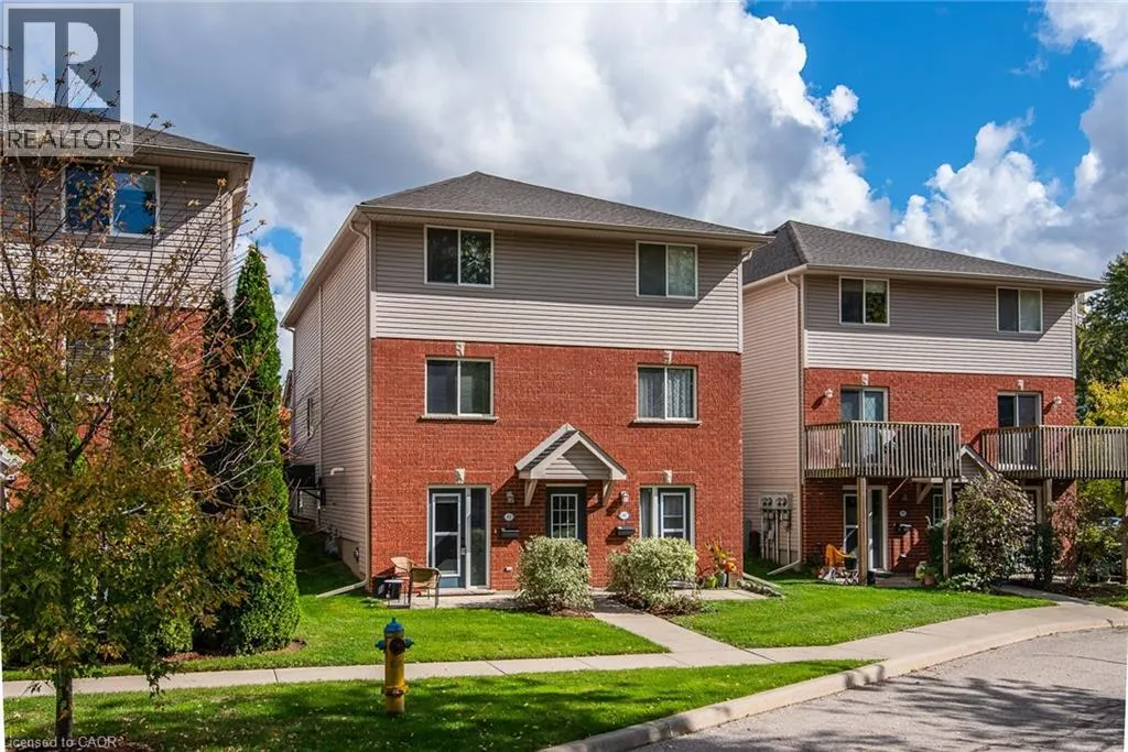 139 BRIGHTON Street Unit# 8D, #8D