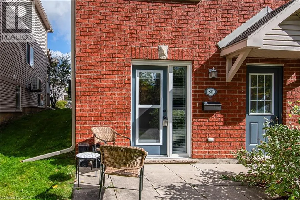 139 BRIGHTON Street Unit# 8D, #8D