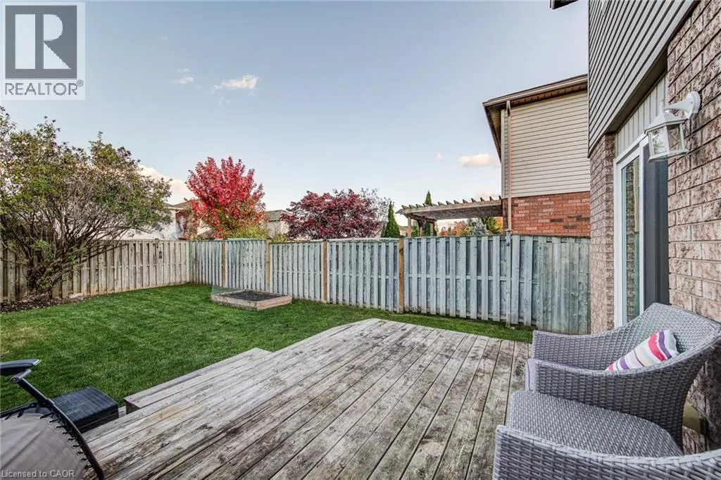 528 CHESAPEAKE Crescent