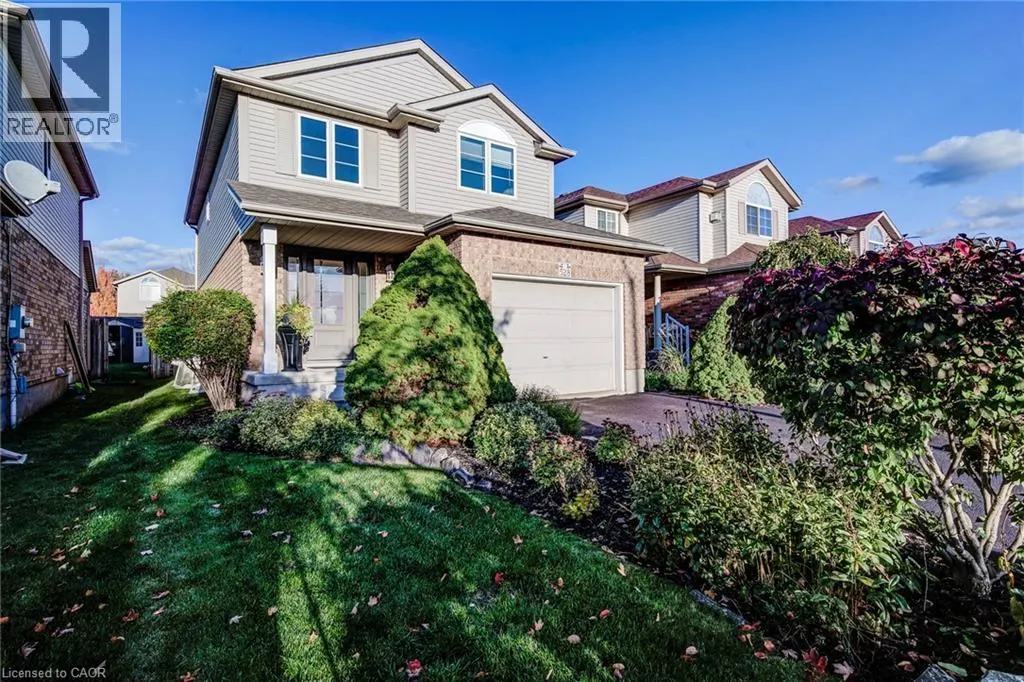 528 CHESAPEAKE Crescent