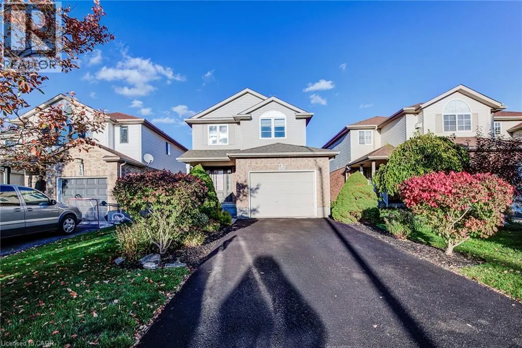 528 CHESAPEAKE Crescent