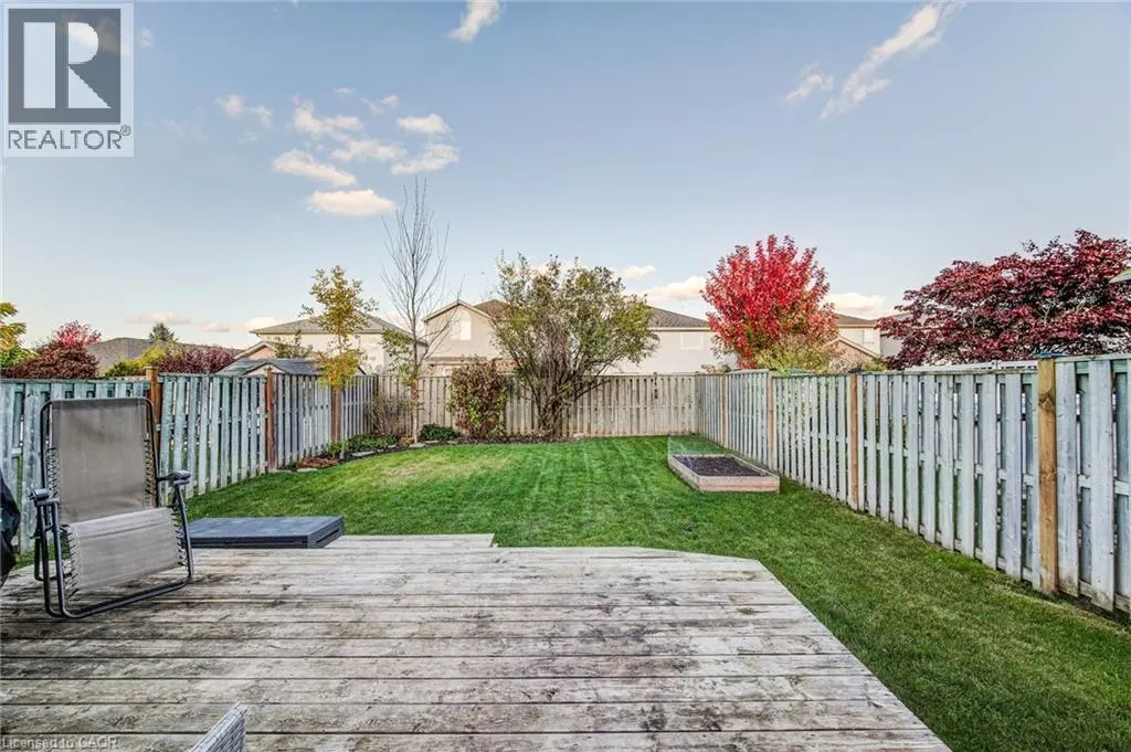 528 CHESAPEAKE Crescent