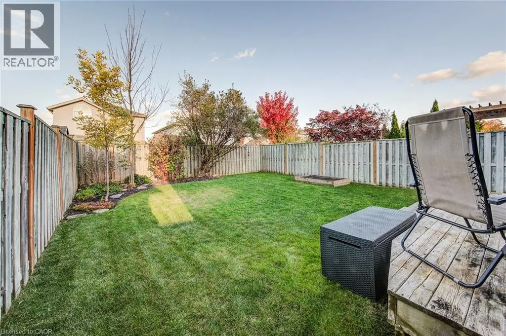528 CHESAPEAKE Crescent