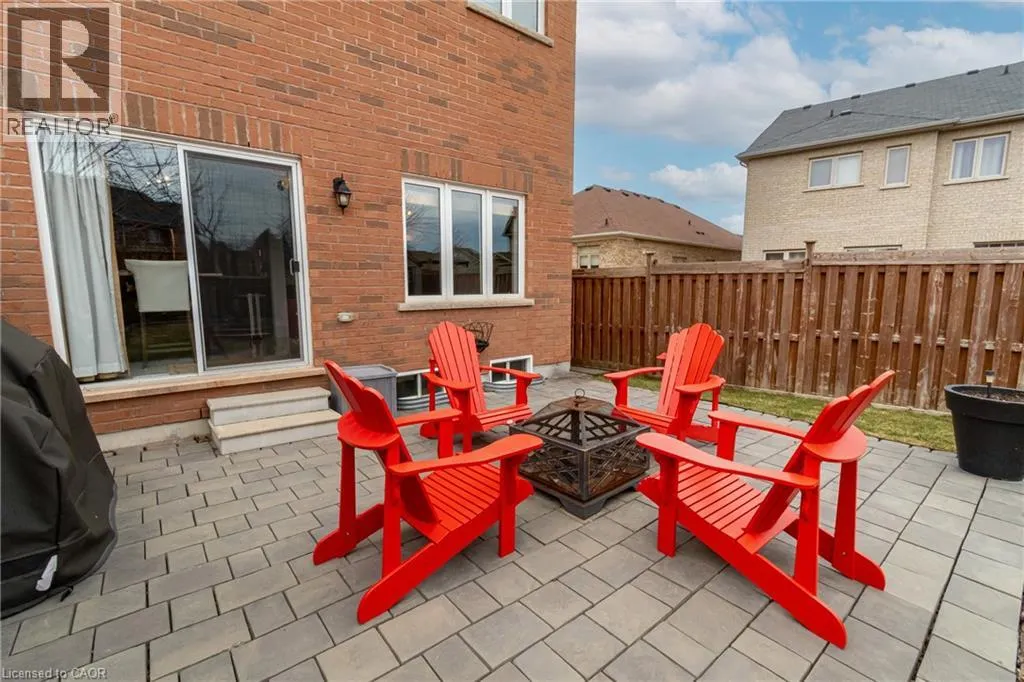 67 FORSYTH Crescent