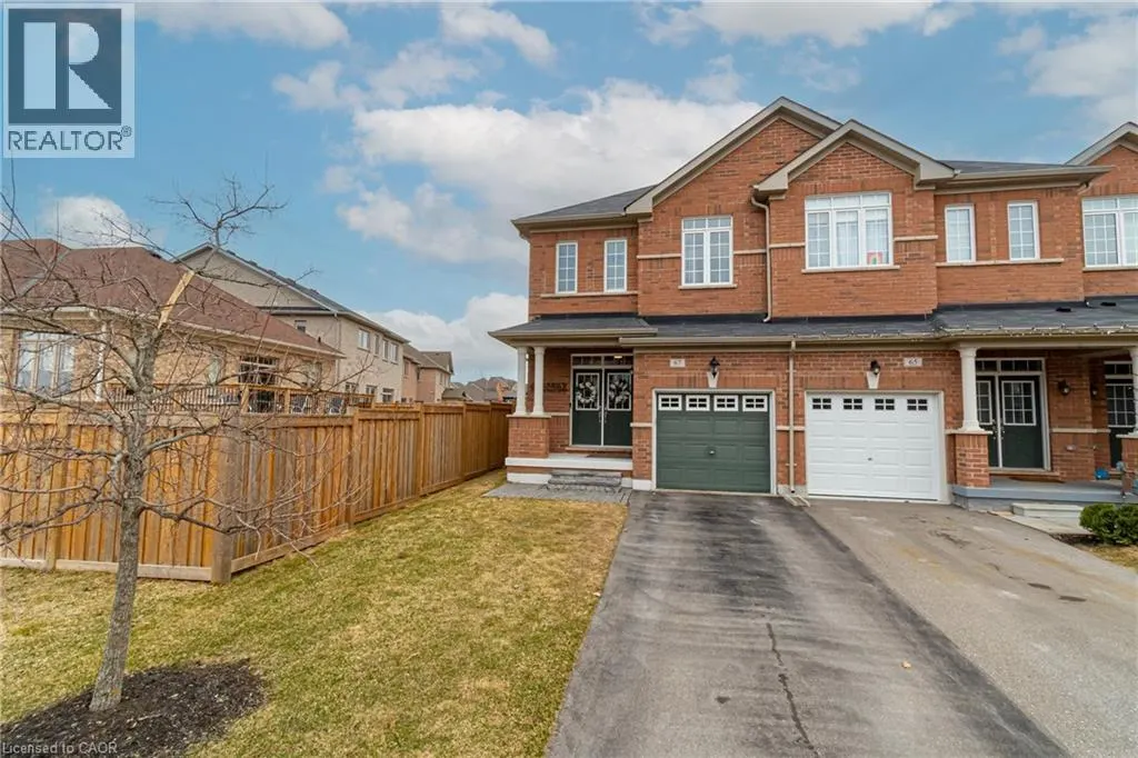 67 FORSYTH Crescent