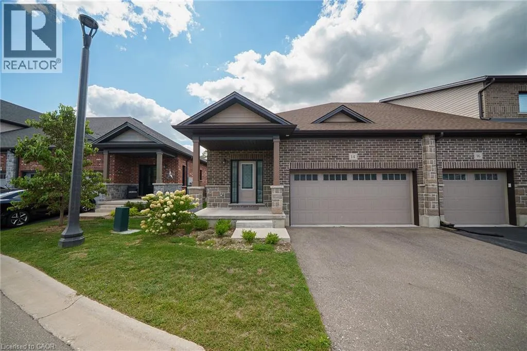 14 TAMARACK Way
