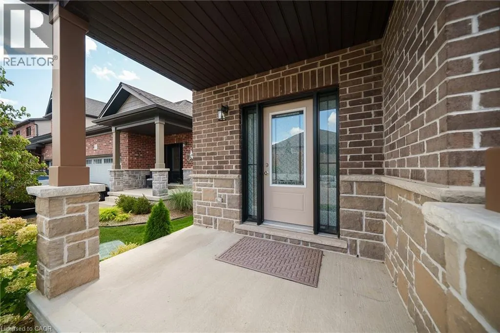 14 TAMARACK Way