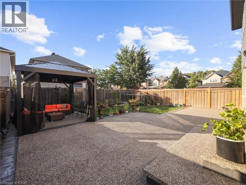 4 ST ANTHONY Place
