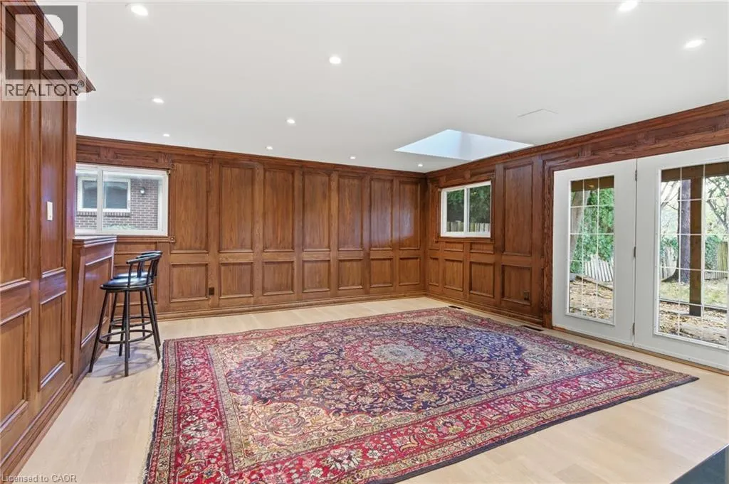 117 LITTLE JOHN Road