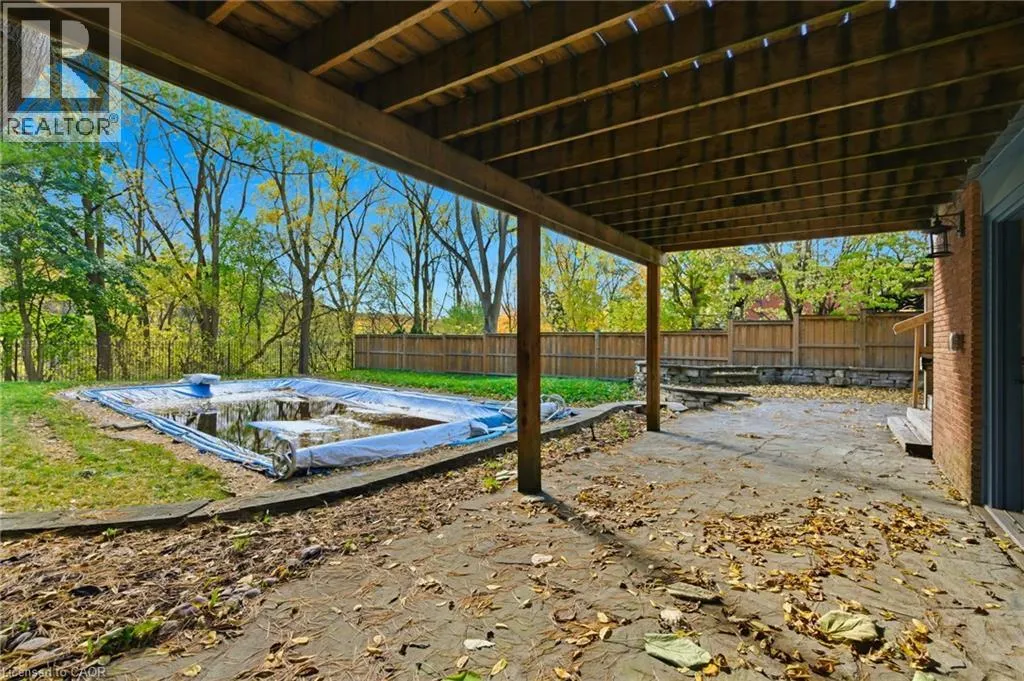 117 LITTLE JOHN Road