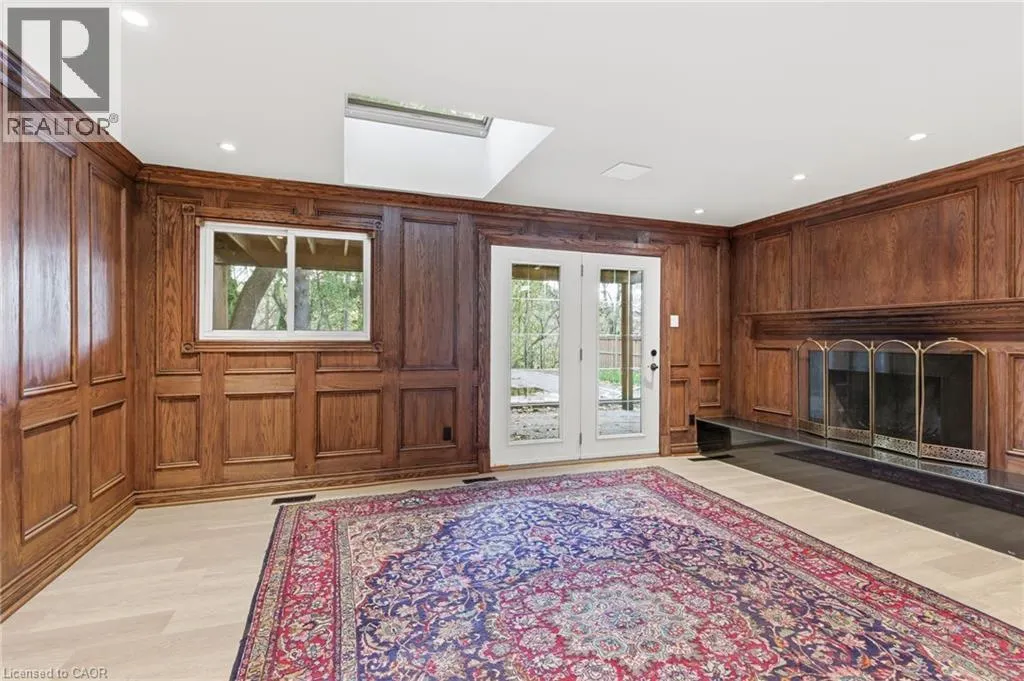 117 LITTLE JOHN Road