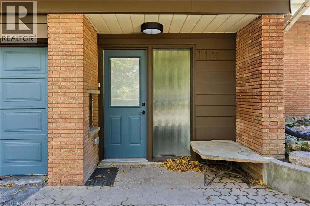 117 LITTLE JOHN Road
