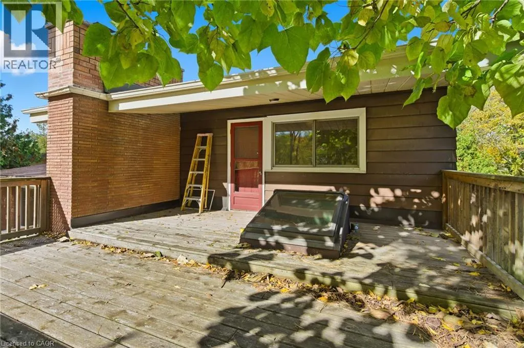 117 LITTLE JOHN Road
