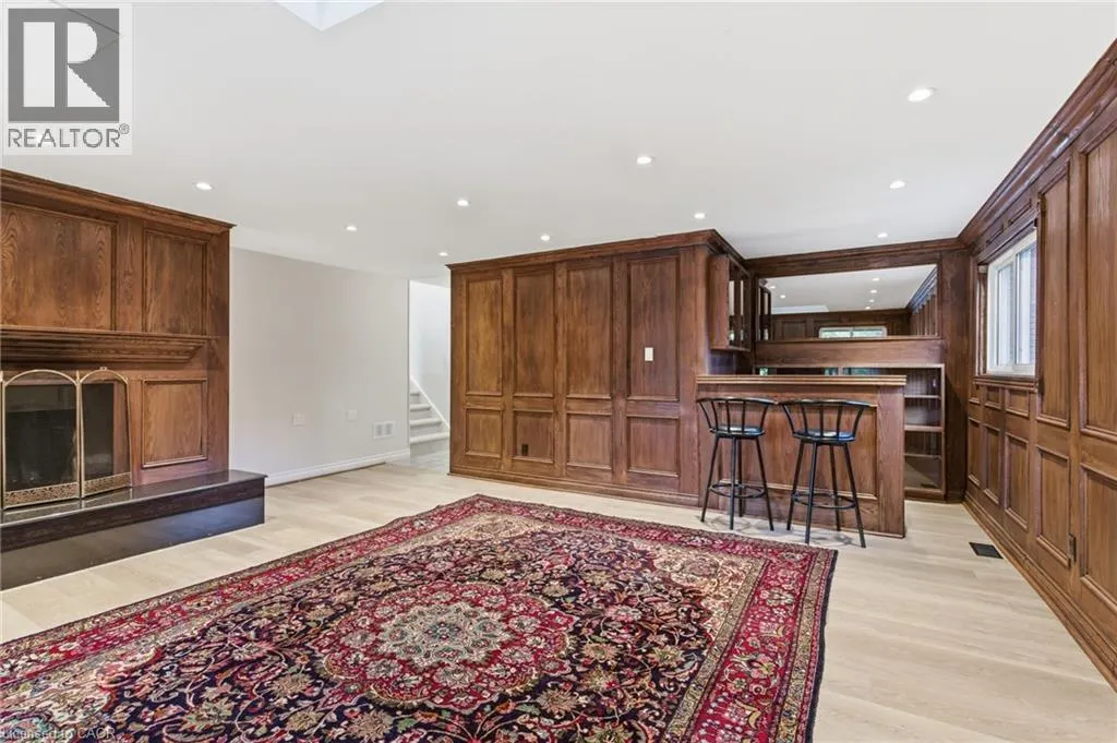 117 LITTLE JOHN Road